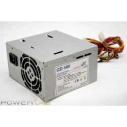 Sự thật về nguồn fsp ge 500W - có đáng để mua với giá gần 250.000 đ Sự thật về nguồn fsp ge 500W - có đáng để mua với giá gần 250.000 đ